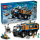 LEGO City 60471 Ciężarówka z laboratorium arktycznej odkrywczyni - 1331646 - zdjęcie 2